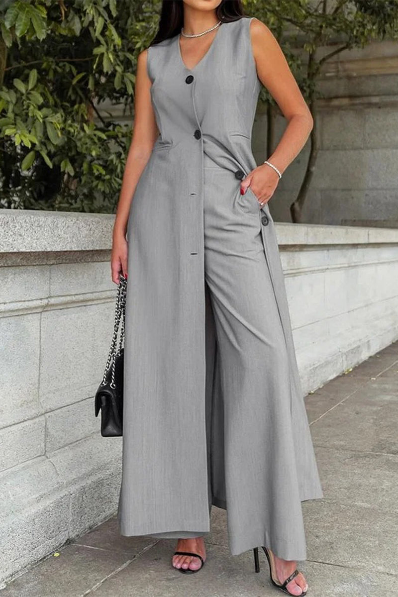 Polished Garment with an Effortless Classic Look