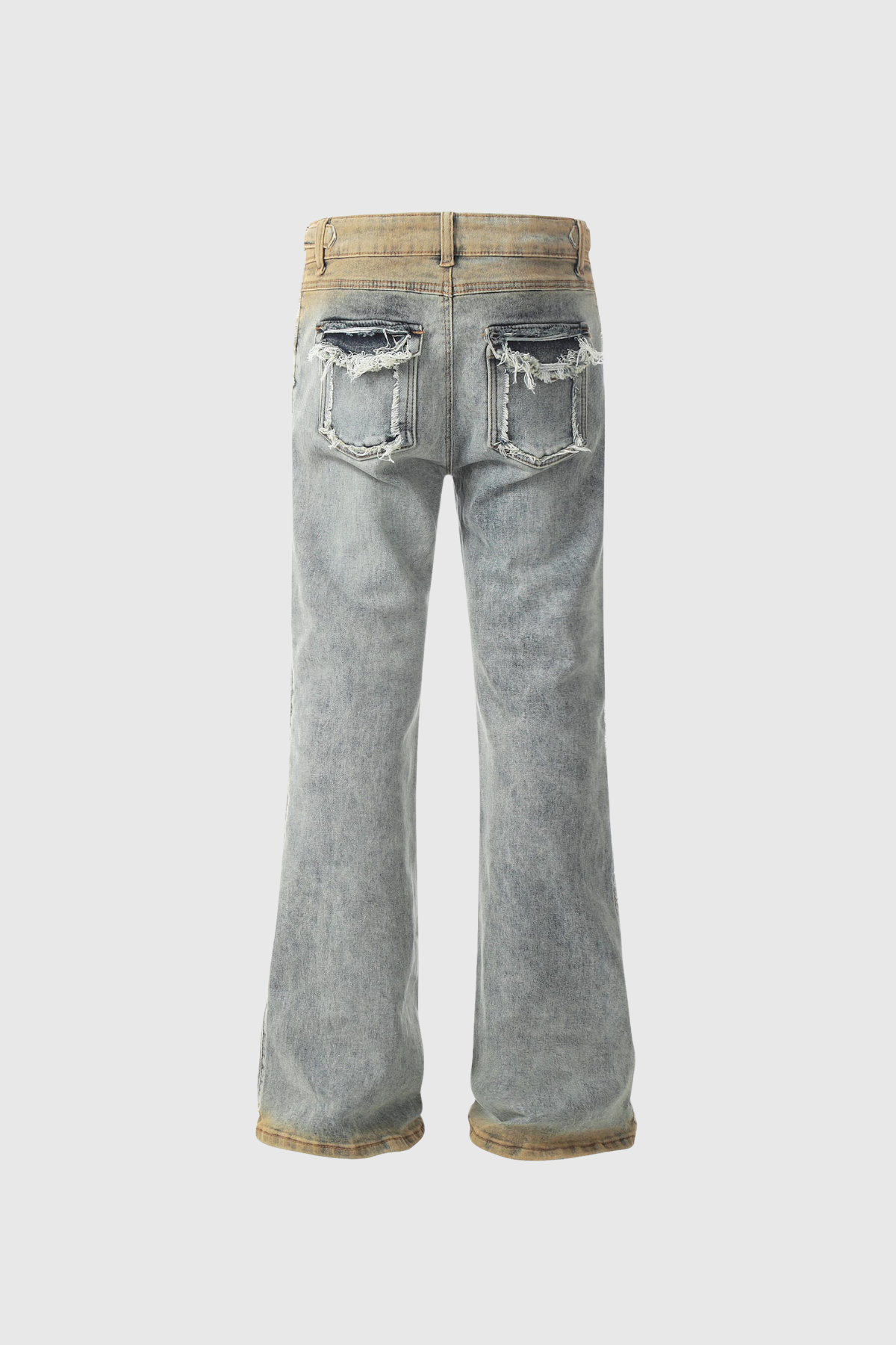 Vintage Inspired Garment with a Contemporary Edge