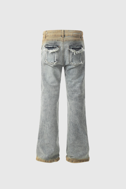 Vintage Inspired Garment with a Contemporary Edge