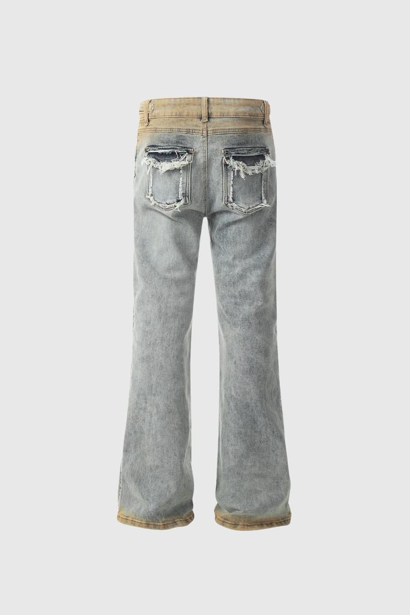 Vintage Inspired Garment with a Contemporary Edge