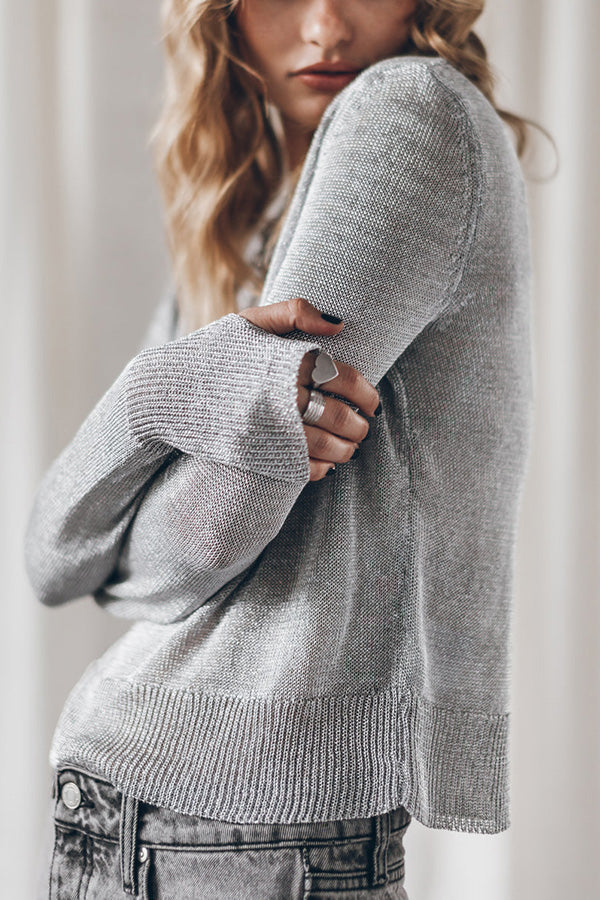 Classic Vintage & Enduringly Stylish Sweater