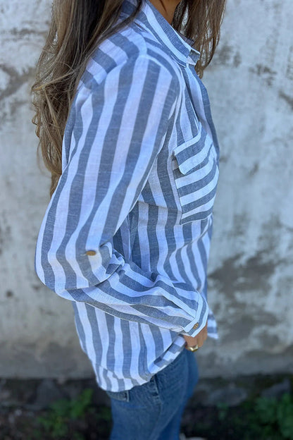 Elegantly Styled Shirt for Everyday Wear