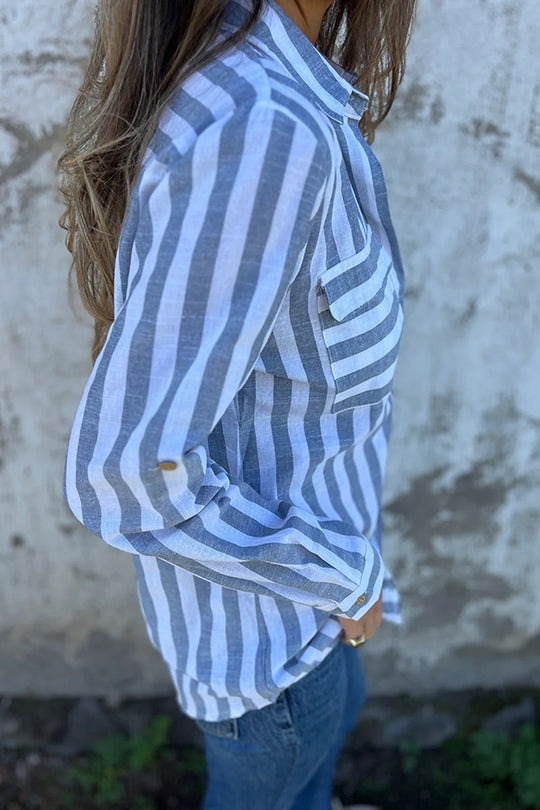 Elegantly Styled Shirt for Everyday Wear