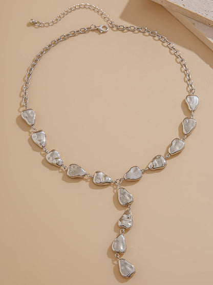 Beautifully Finished Garment in a Timeless Design