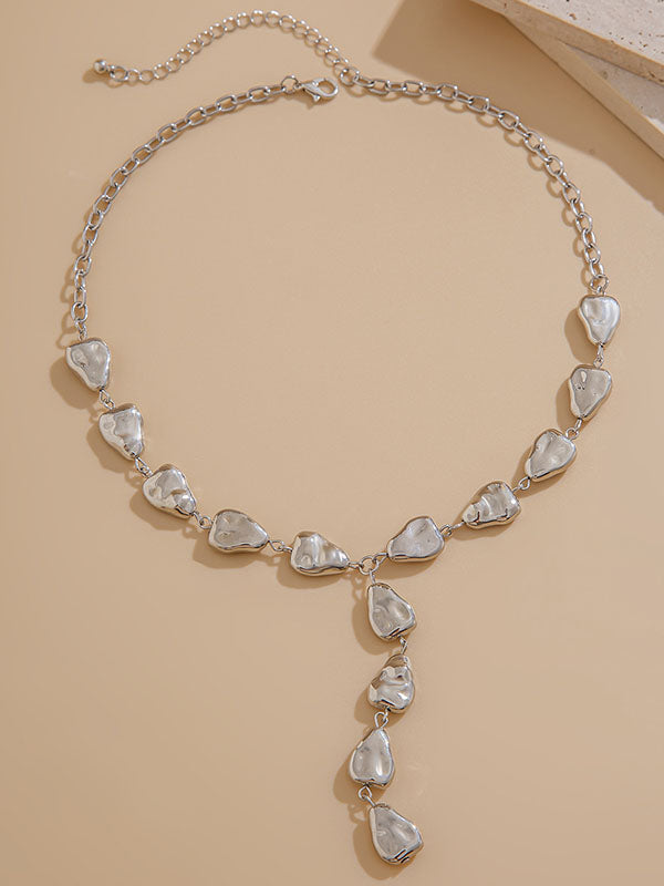 Beautifully Finished Garment in a Timeless Design