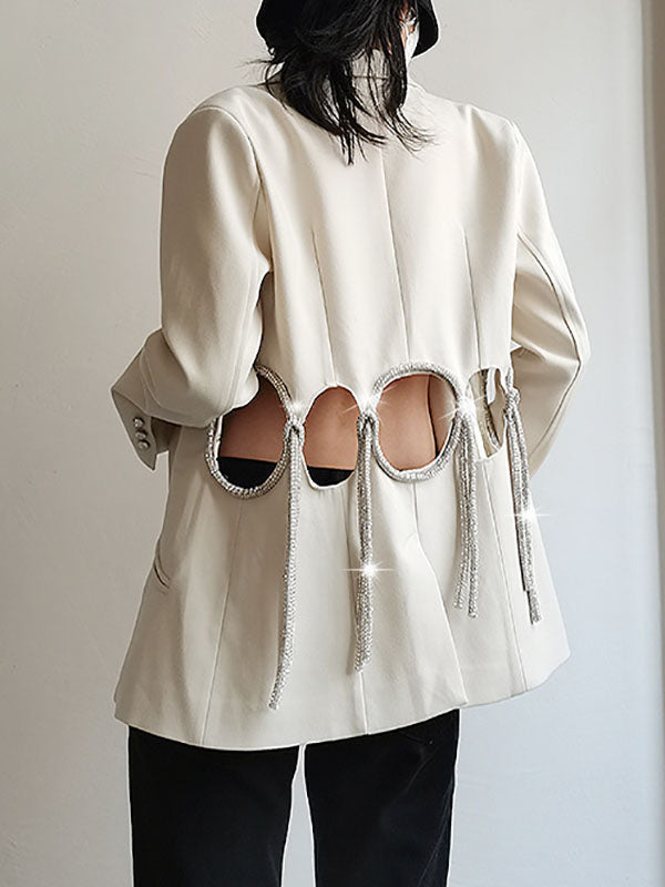 Vintage Inspired Garment with a Contemporary Edge