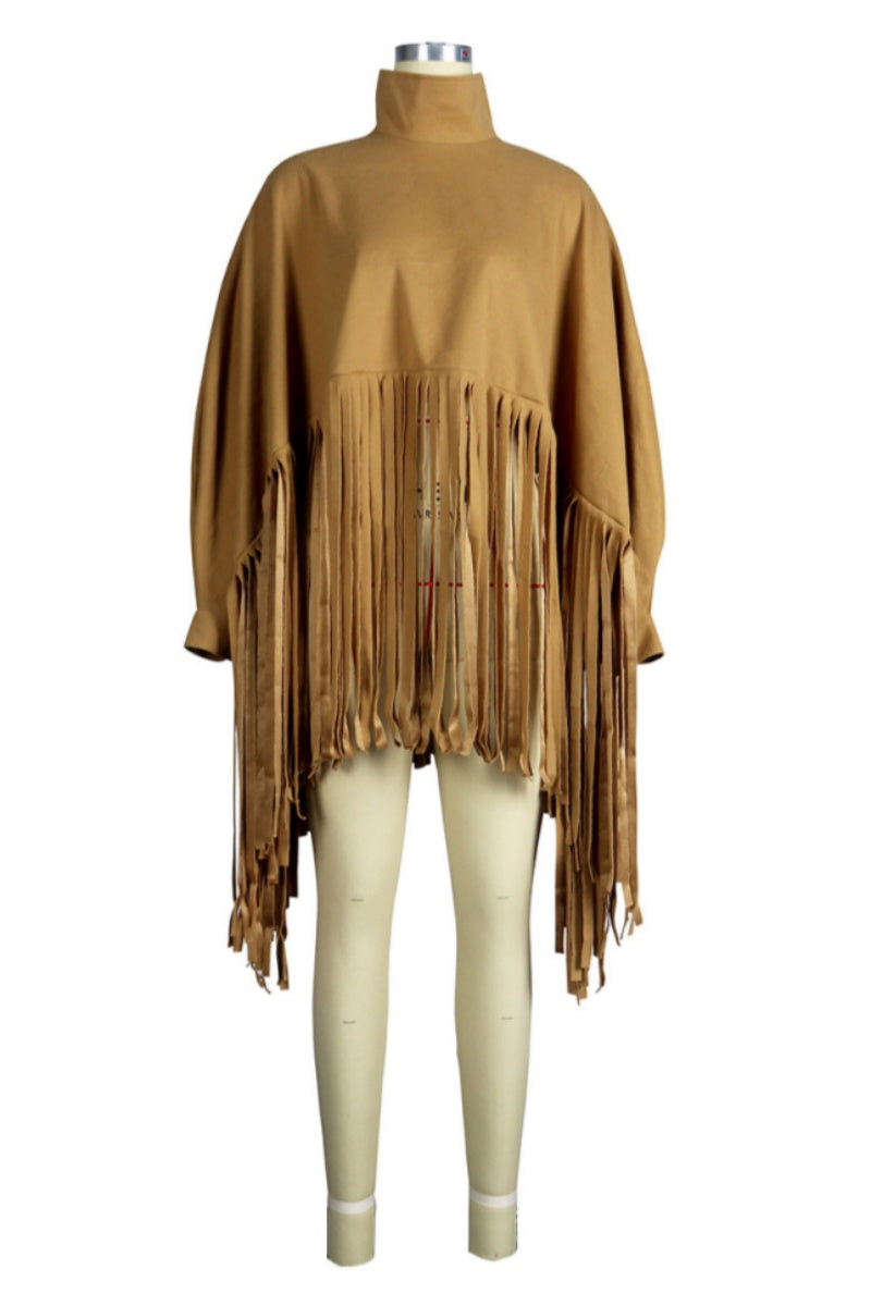 Polished Top with an Effortless Classic Look