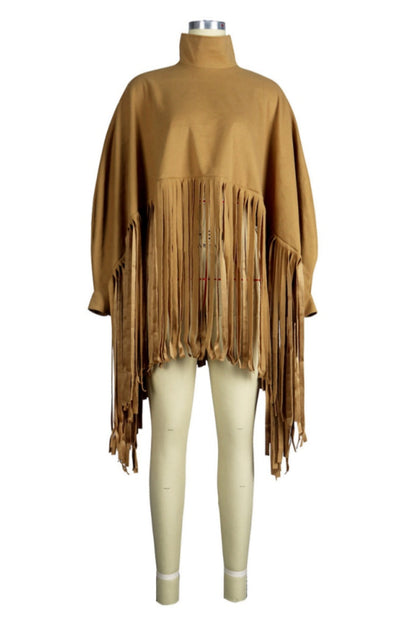 Polished Top with an Effortless Classic Look