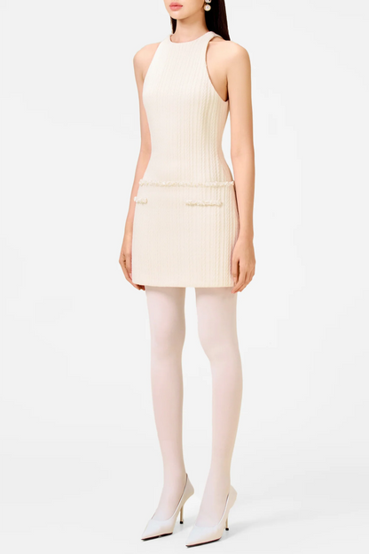 Beautifully Balanced Garment with Timeless Character
