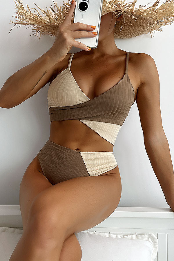 Elegantly Styled Bikini for Everyday Wear