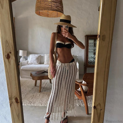 Beautifully Crafted Bikini in a Classic Style