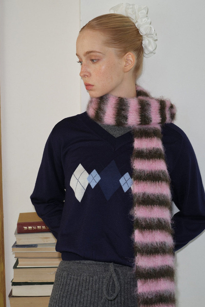Elegantly Styled Garment for Everyday Wear