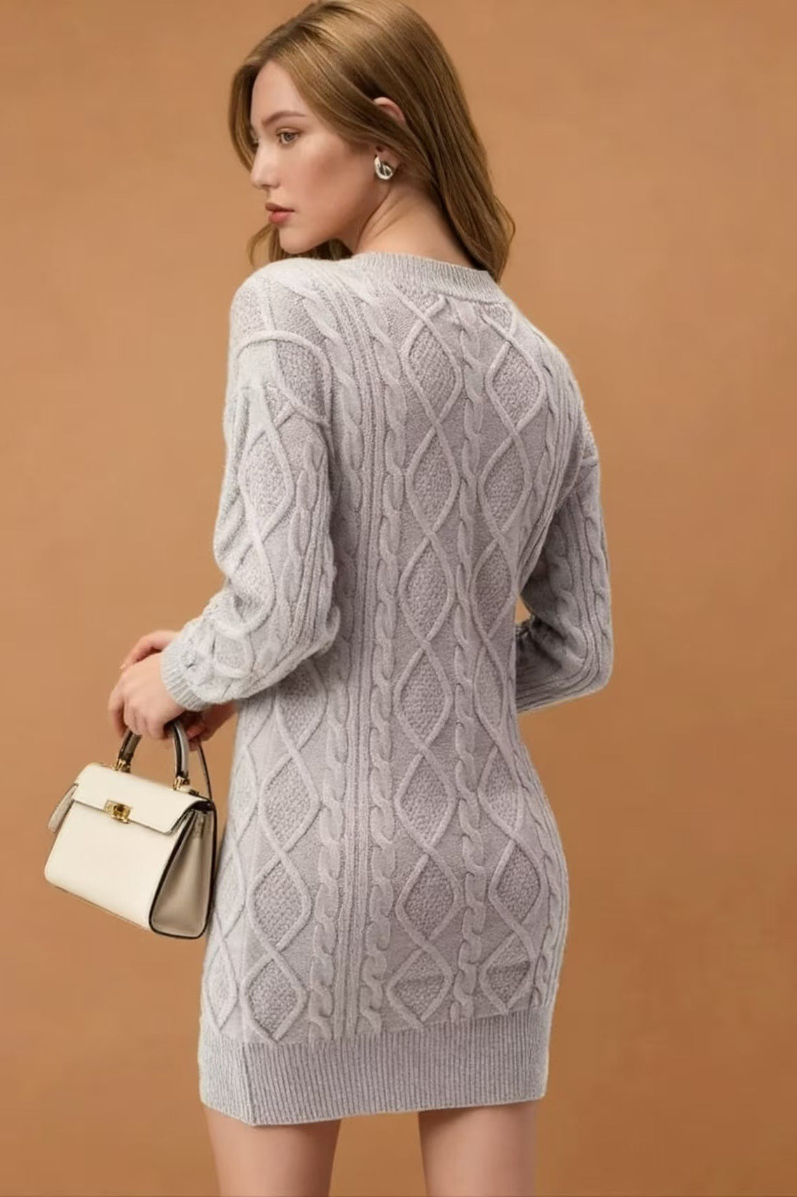 Classic Vintage & Enduringly Stylish Sweater