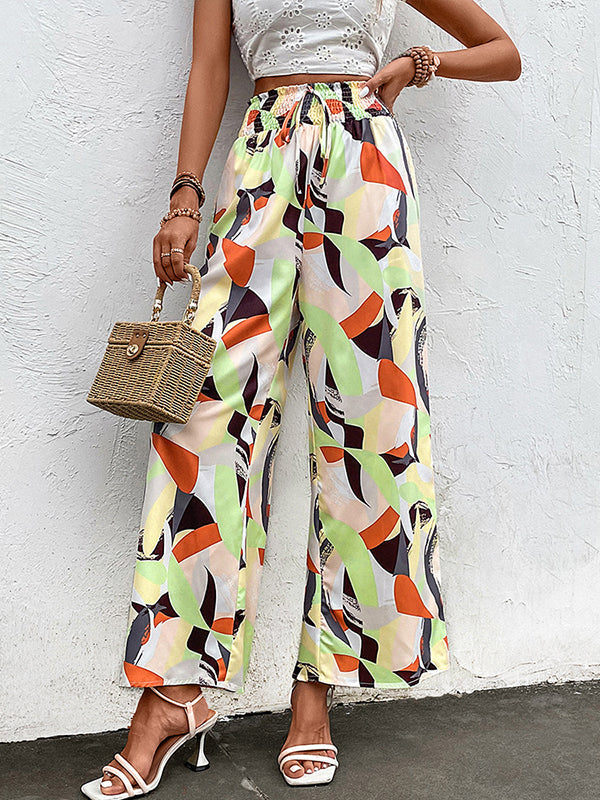 Beautifully Crafted Trousers in a Classic Style