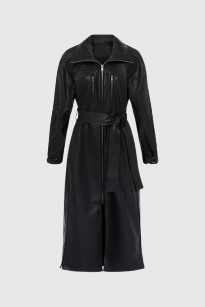 Classic Vintage & Enduringly Stylish Coat
