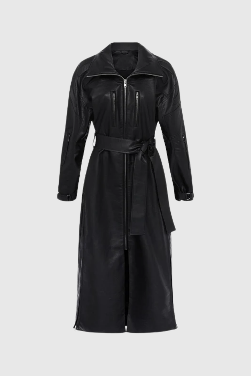 Classic Vintage & Enduringly Stylish Coat