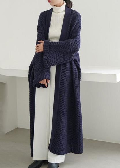Vintage Inspired Cardigan with a Contemporary Edge