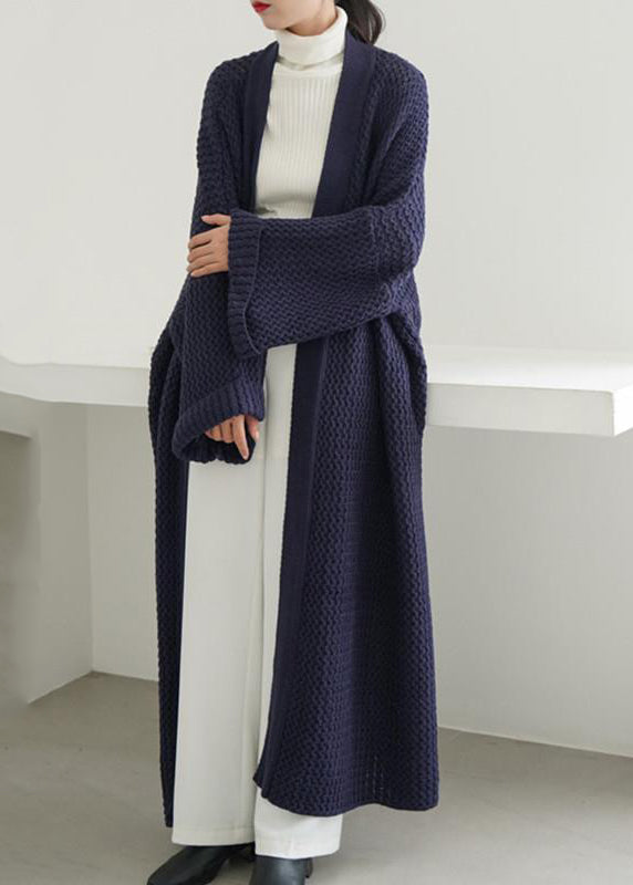 Vintage Inspired Cardigan with a Contemporary Edge