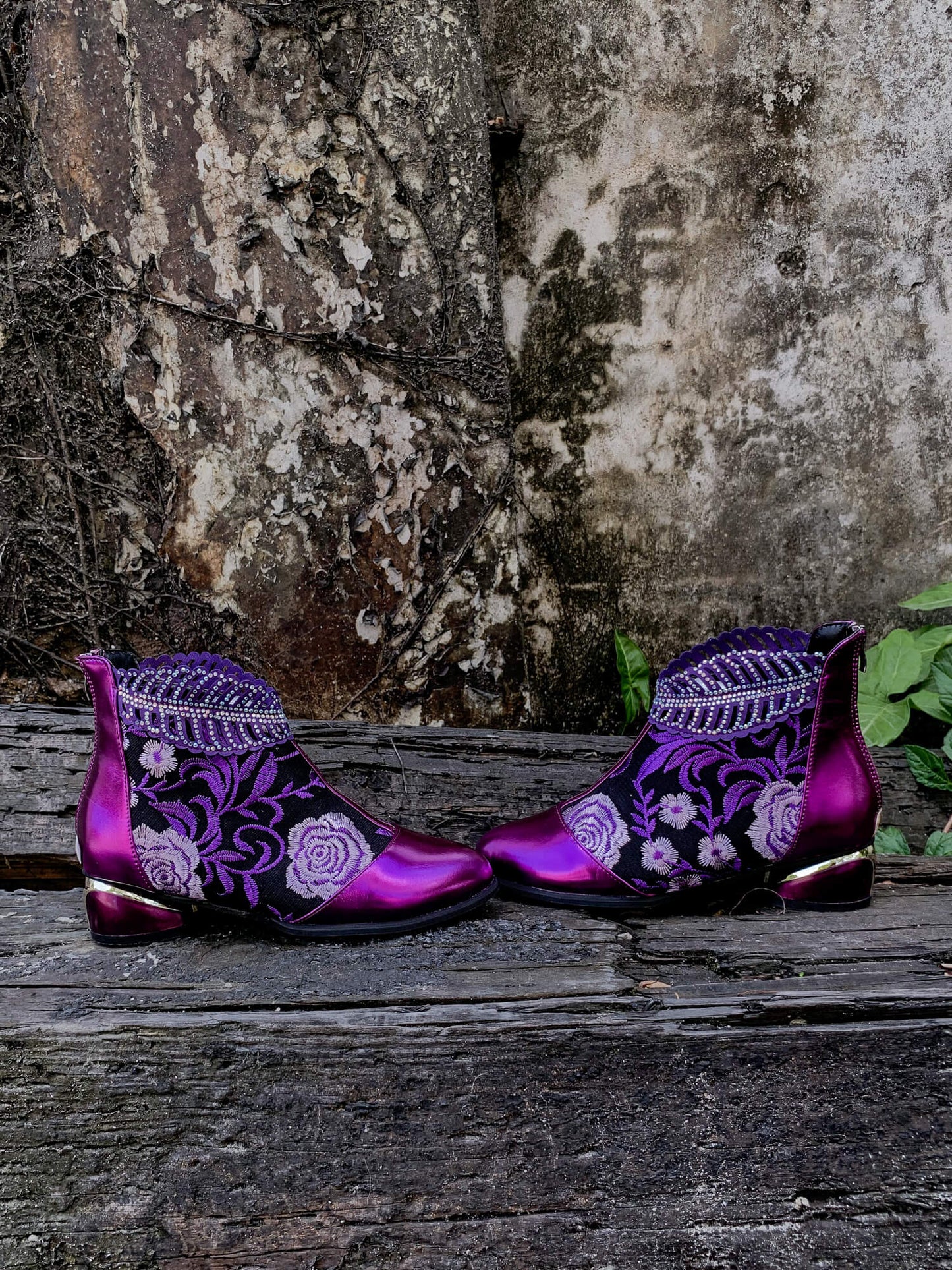Beautifully Finished Garment in a Timeless Design