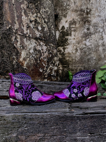 Beautifully Finished Garment in a Timeless Design