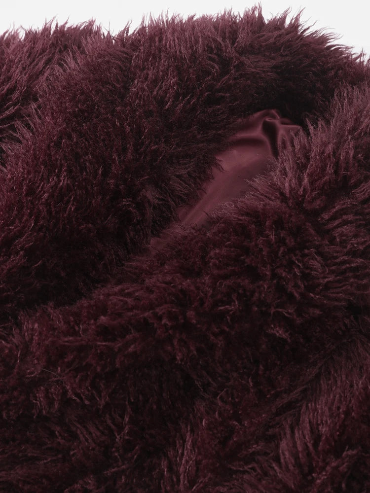Sophisticated Coat with a Clean Classic Look