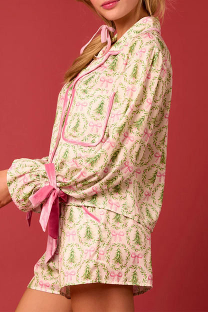 Gracefully Styled Garment for Any Occasion