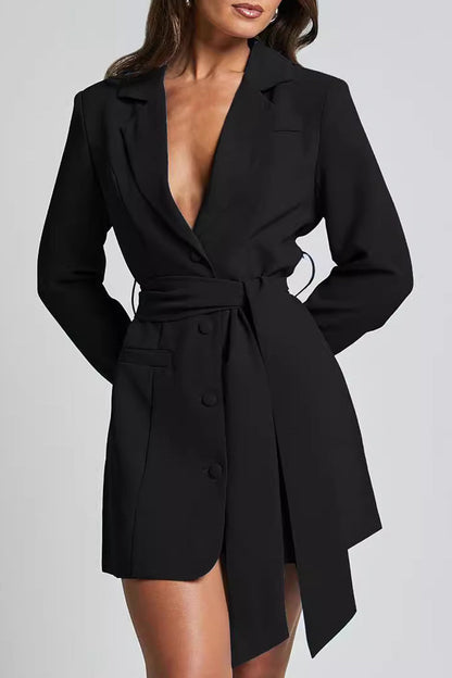 Polished Garment with an Effortless Classic Look
