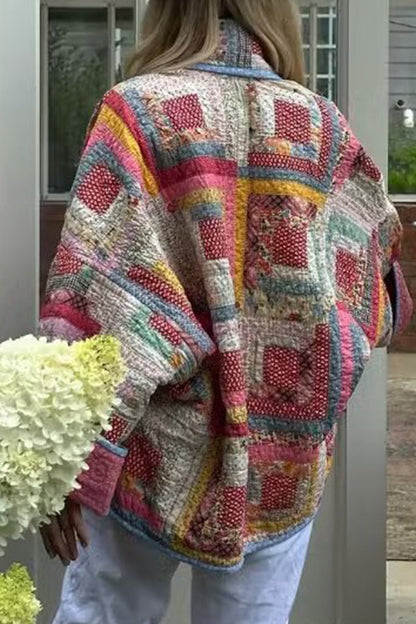 Elegantly Styled Garment for Everyday Wear