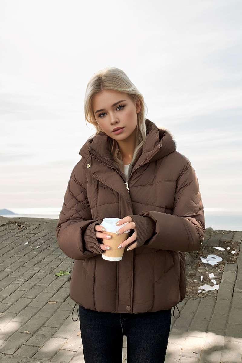 Polished Garment with an Effortless Classic Look