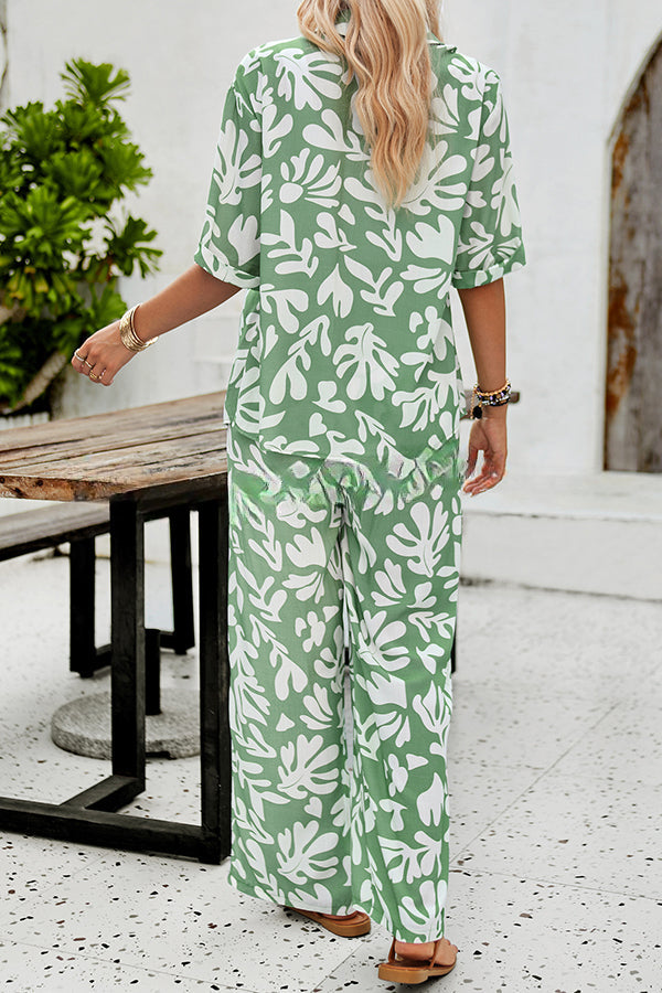 Elegantly Styled Shirt for Everyday Wear