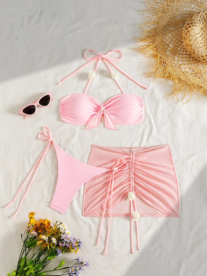 Elegantly Styled Garment for Everyday Wear
