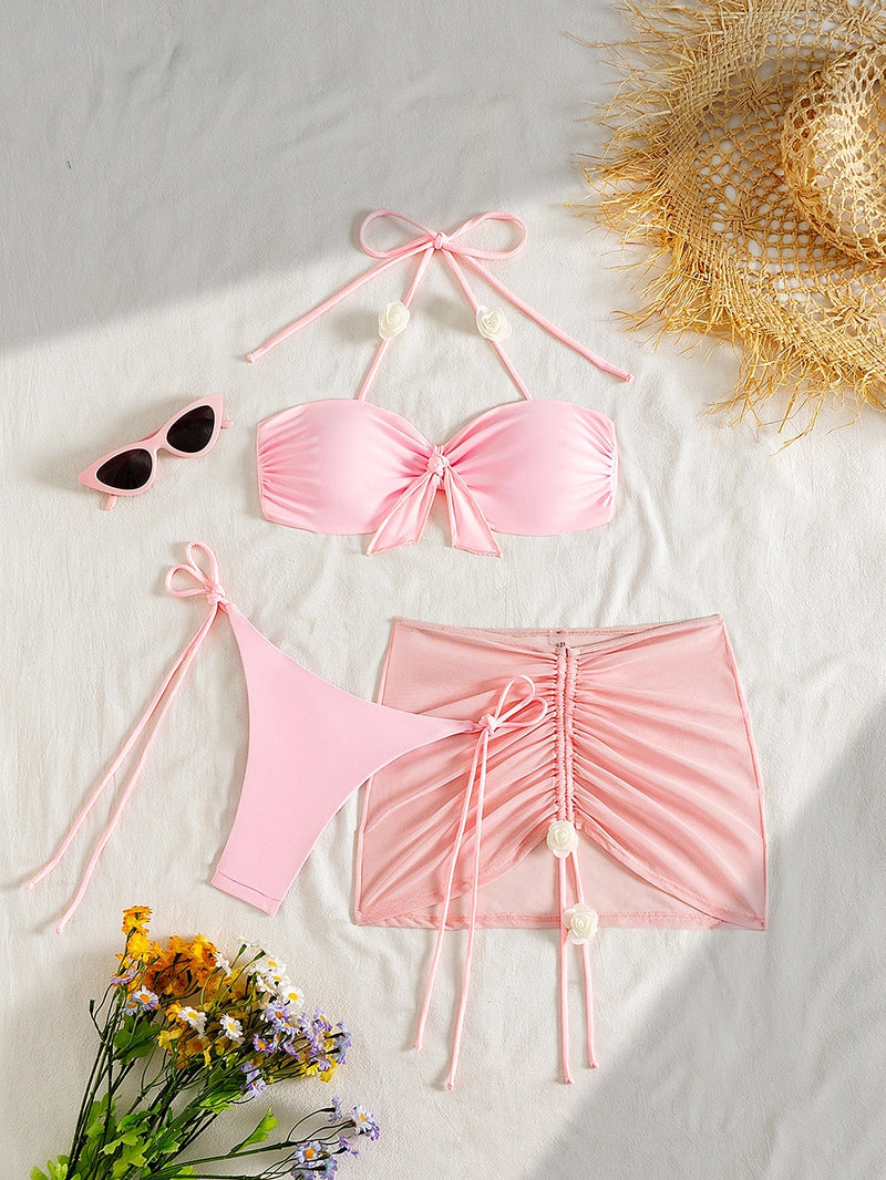 Elegantly Styled Garment for Everyday Wear