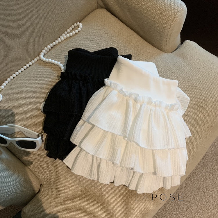 Vintage Inspired Garment with a Contemporary Edge