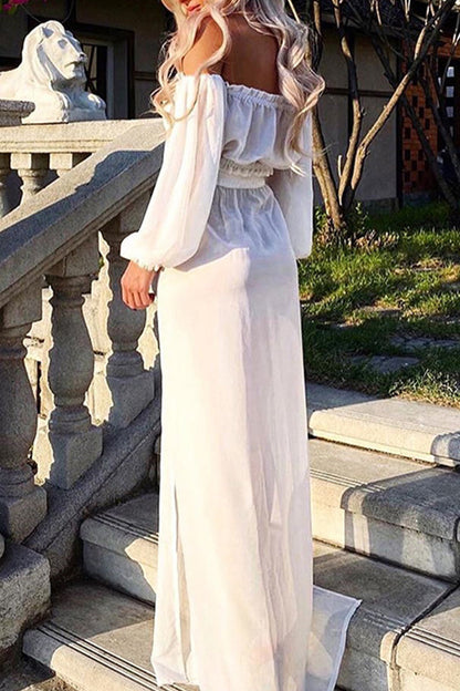 Beautifully Balanced Garment with Timeless Character