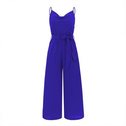 Well Tailored Pants with a Graceful Silhouette