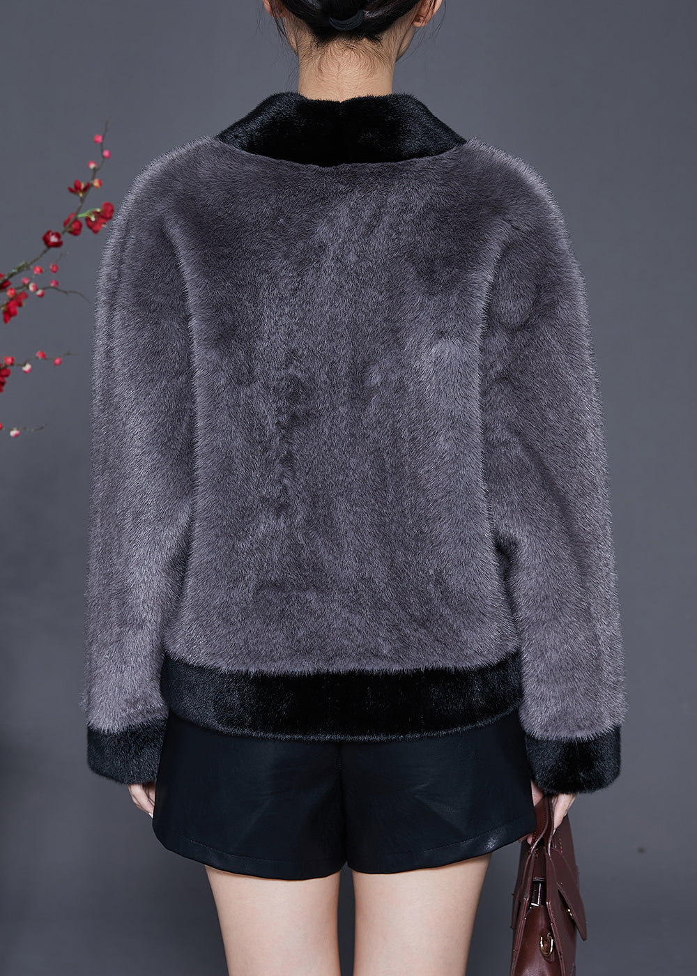 Beautifully Crafted Coat in a Classic Style