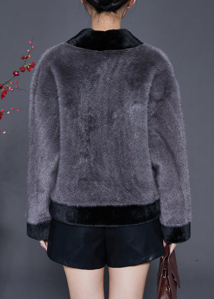 Beautifully Crafted Coat in a Classic Style