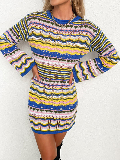 Polished Sweater with an Effortless Classic Look