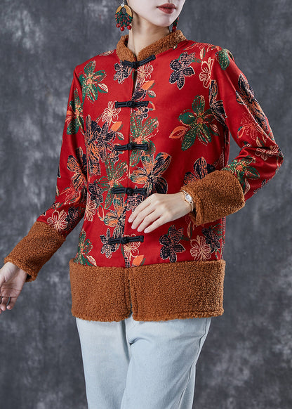 Beautifully Finished Jacket in a Timeless Design