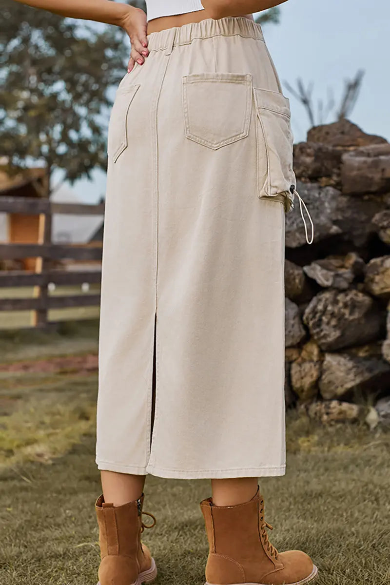 Gracefully Styled Garment for Any Occasion