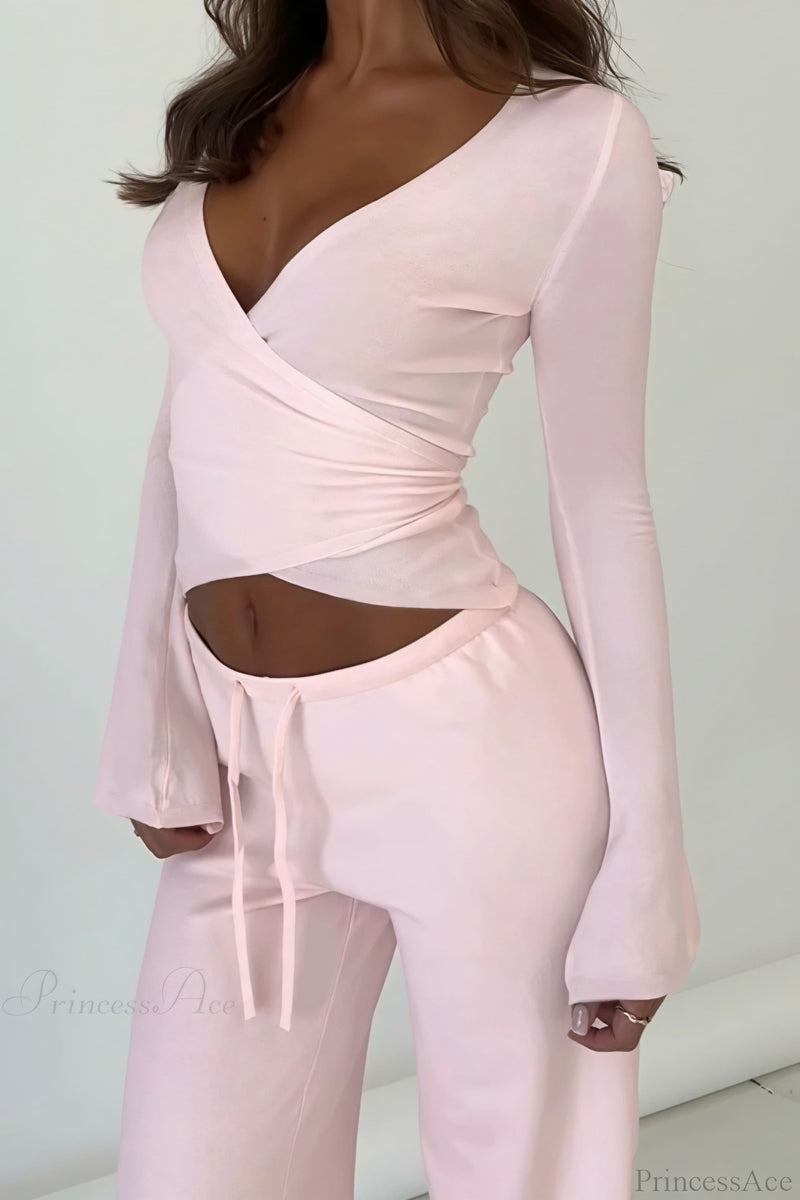 Vintage Inspired Pants with a Contemporary Edge