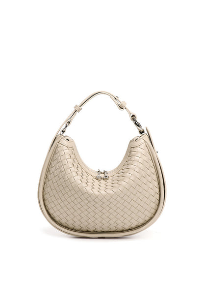A Vintage Style Bag with Delicate Timeless Details