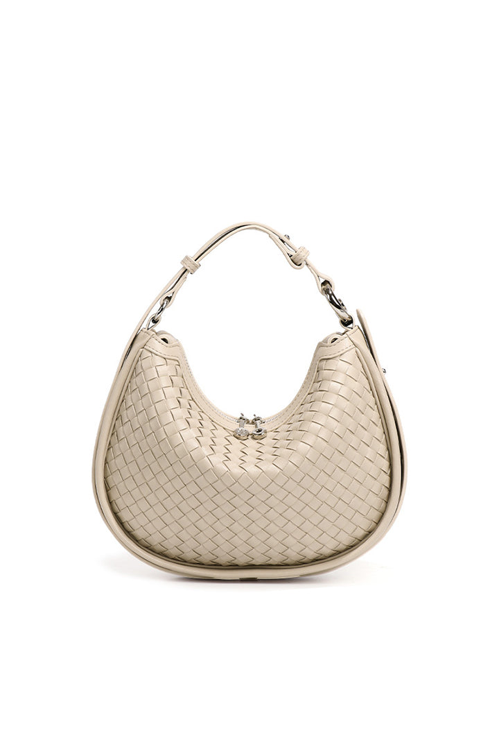 A Vintage Style Bag with Delicate Timeless Details
