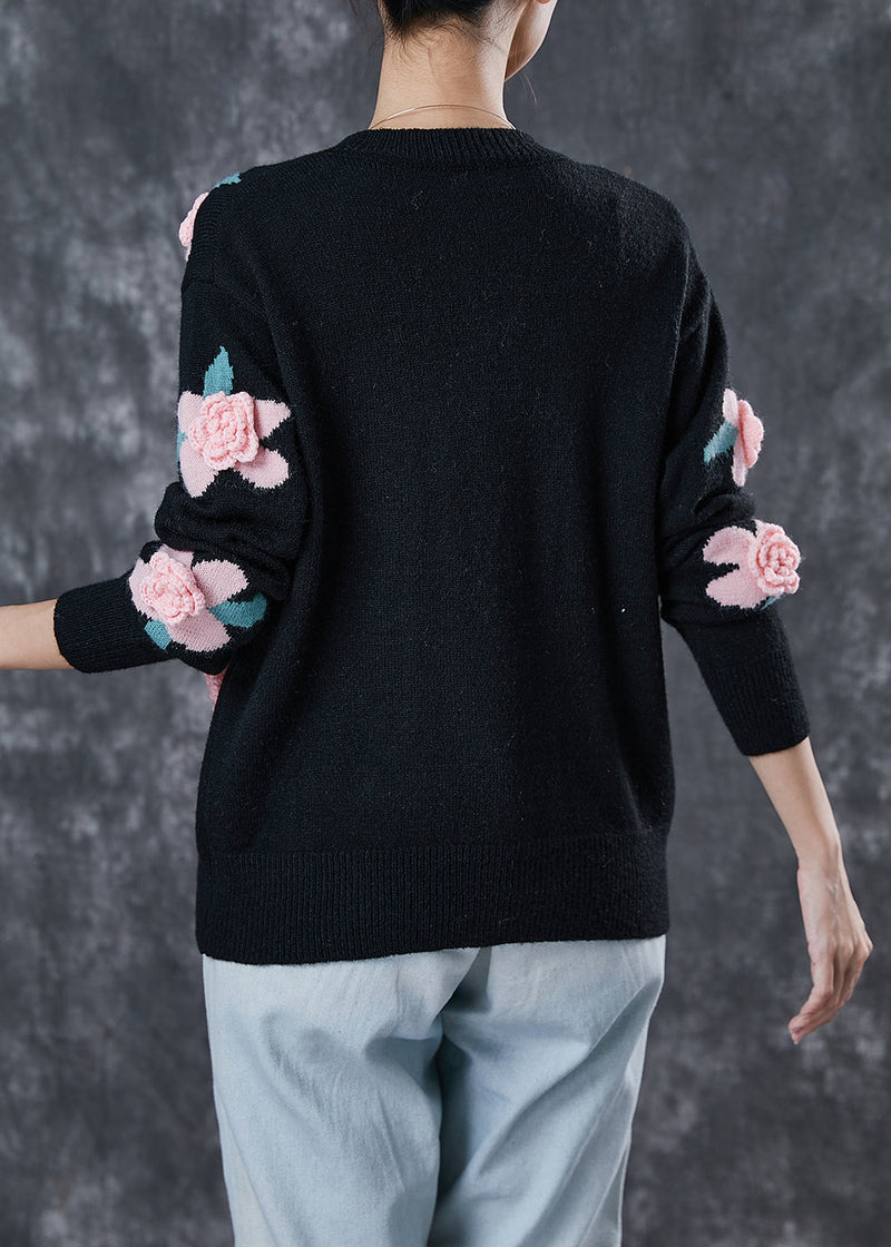 Beautifully Balanced Cardigan with Timeless Character