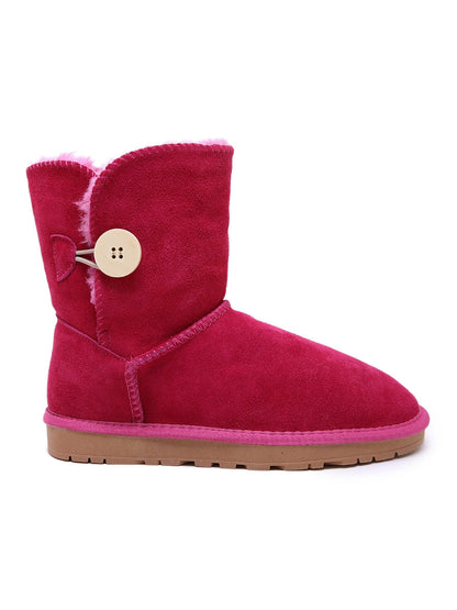 Polished Boots with an Effortless Classic Look