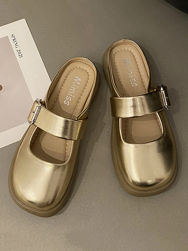 Classic Vintage & Enduringly Stylish Shoes