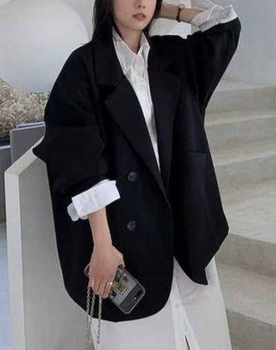 Polished Garment with an Effortless Classic Look