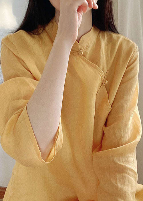 Sophisticated Shirt with a Clean Classic Look