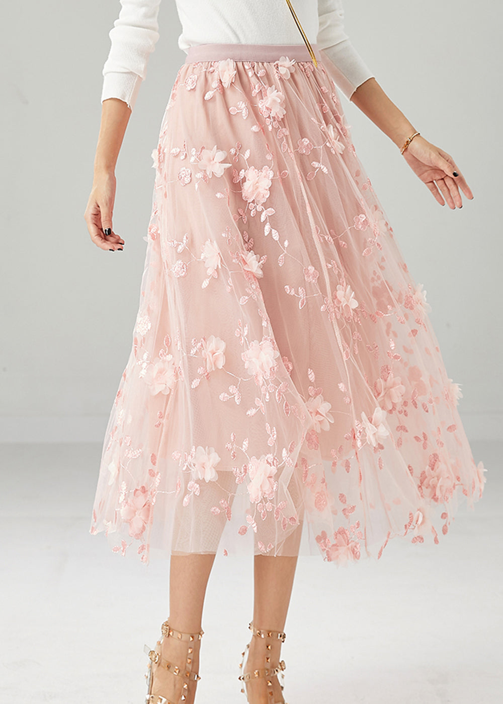 Elegantly Styled Garment for Everyday Wear