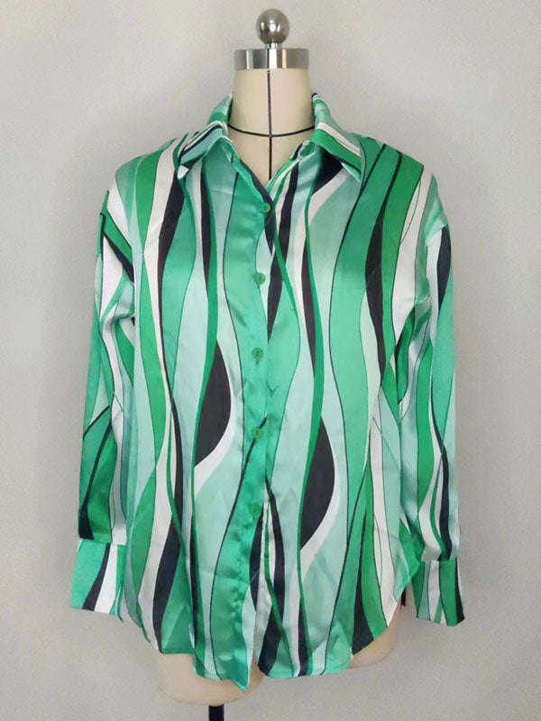 Elegantly Styled Blouse for Everyday Wear